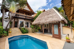 Villa Ayutthaya at Kantiang Bay